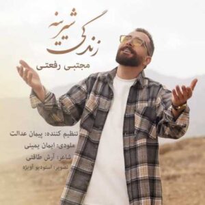 مجتبی رفعتی